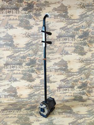 入门考级黑檀二胡