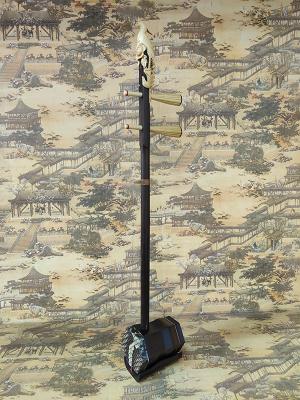 凤舞九天明清老红木演奏家级二胡