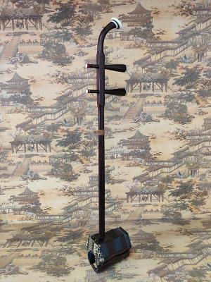 专业级老红木二泉