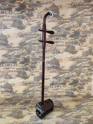 老红木专业级二胡