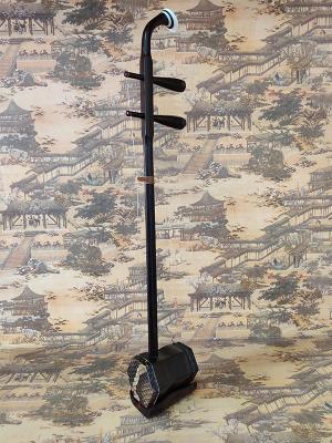 专业级精品老红木二胡