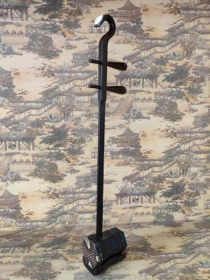 专业级福寿老红木二胡